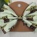 see more listings in the Hair Bows section