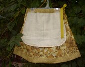 CuSToM MaDe TO ORDeR... I -HeaRT- TReeS.... -HEMP- APRoN-SKiRT... ECO-BaBy BouTiQue... TReeHuGGeR... Handmade Kids