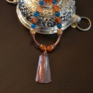 Shruti - Necklace