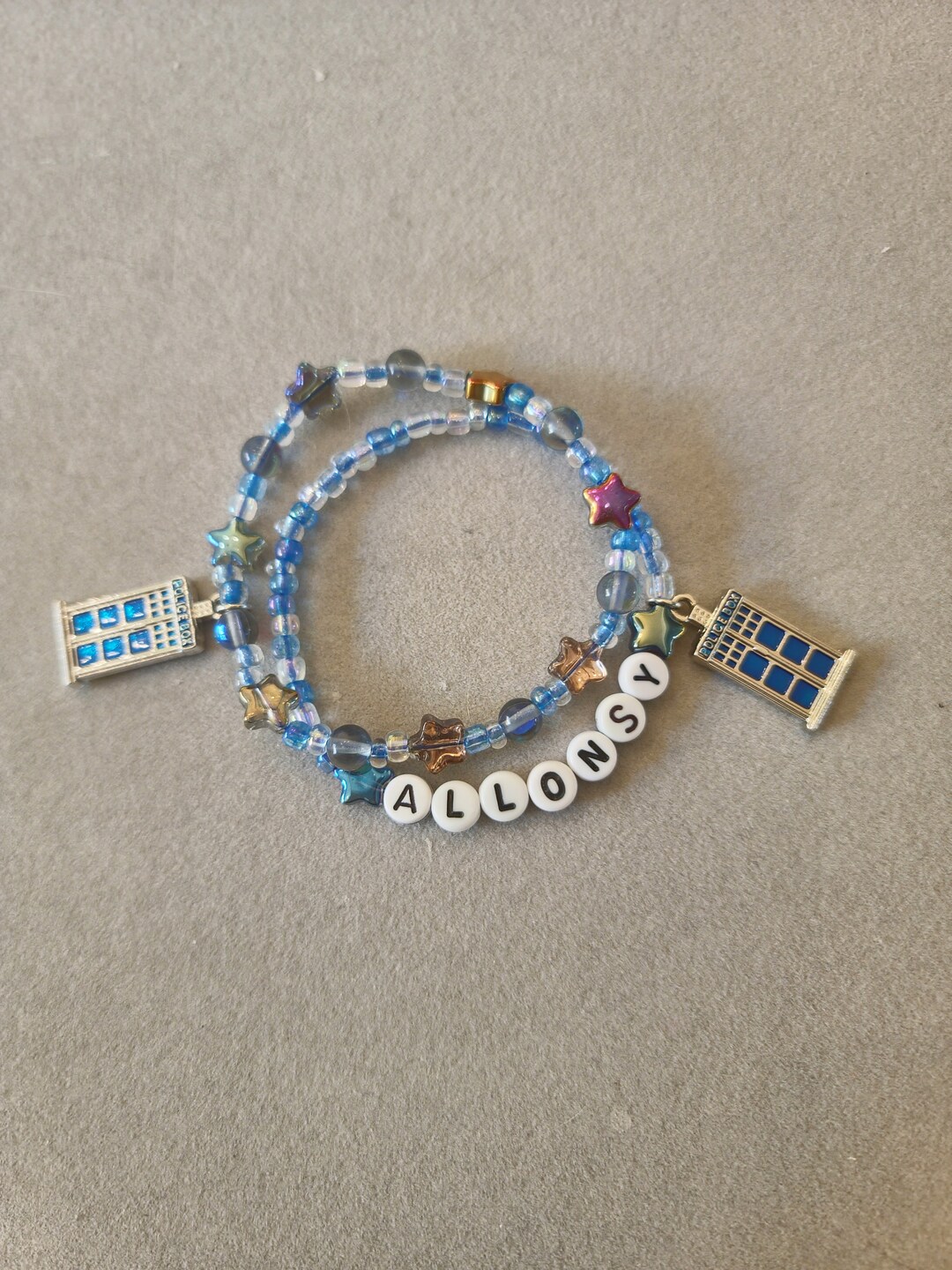 Doctor Who Time Lord Cufflinks main image 1