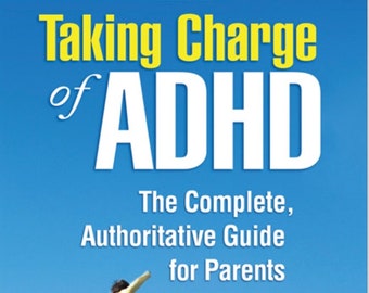 e-boek ADHD de baas