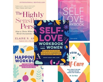 E-boeken met bundel voor empowerment van vrouwen