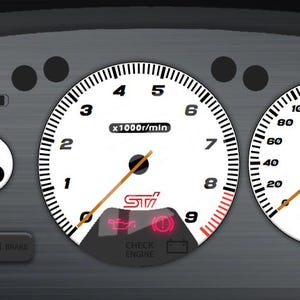 Custom Haltech Dash Designs - Etsy