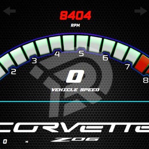 Custom Haltech Dash Designs - Etsy