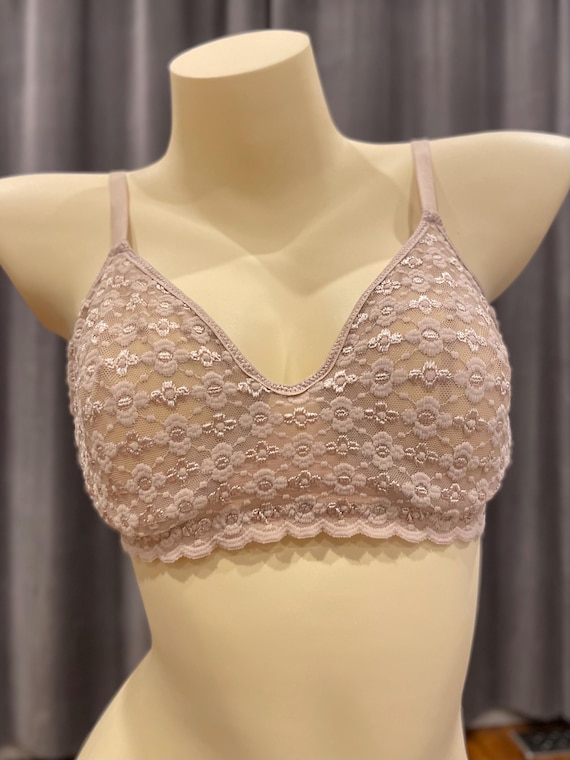 Vintage 36B bra bundle: 6 bras Olga Playtex WonderBra… - Gem
