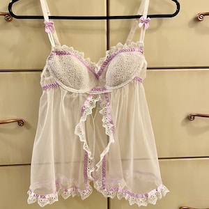 La Senza Lingerie S Etsy Israel