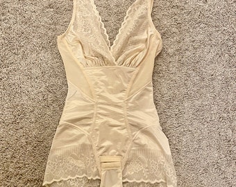 Bodysuit Shapewear Bodybriefer