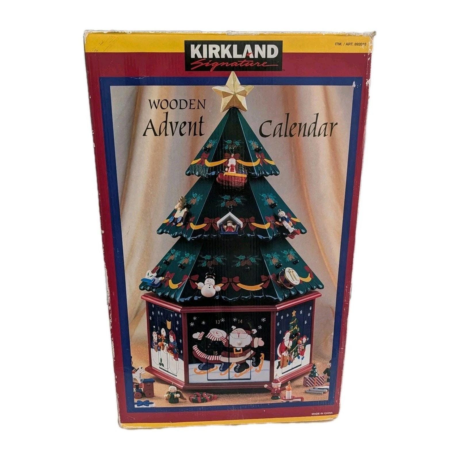 Kirkland Decoration - Etsy
