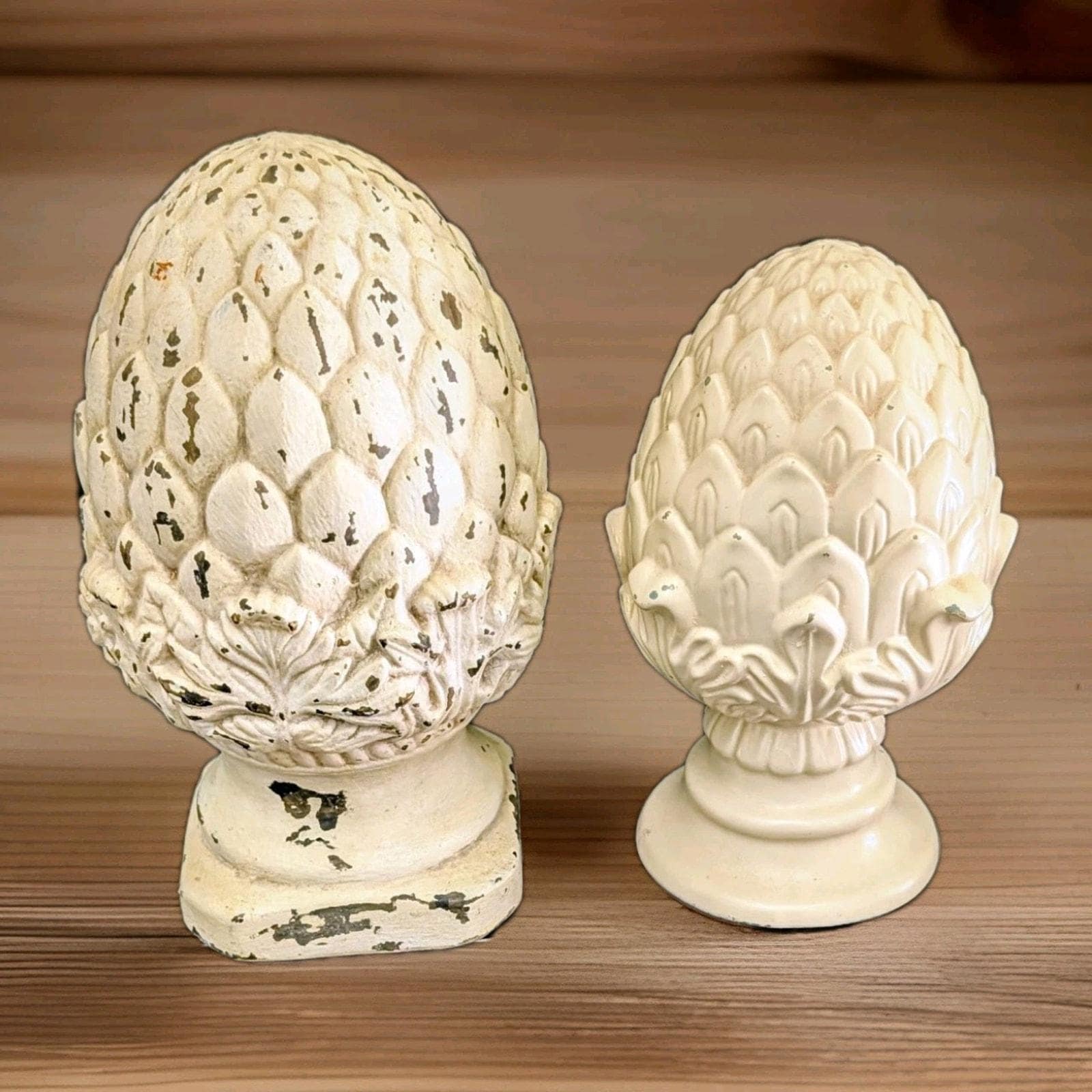 Artichoke garden statue - Etsy 日本