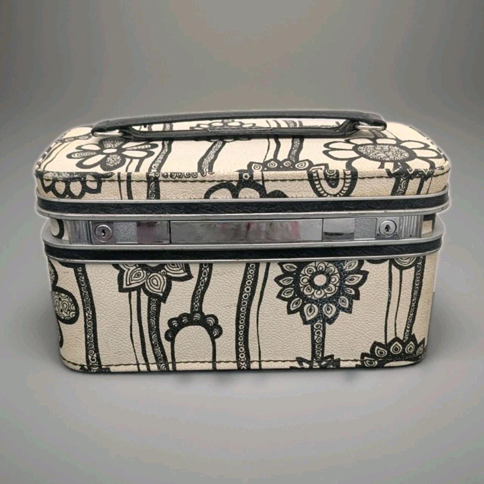 Marimekko Suitcase - Etsy