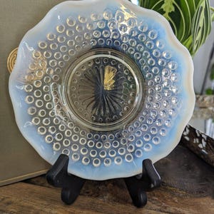 フェントン　ボブネイル　ムーンストーン　フリルバスケット フェントン ボブネイル ムーンストーン フリルバスケット - メルカリ