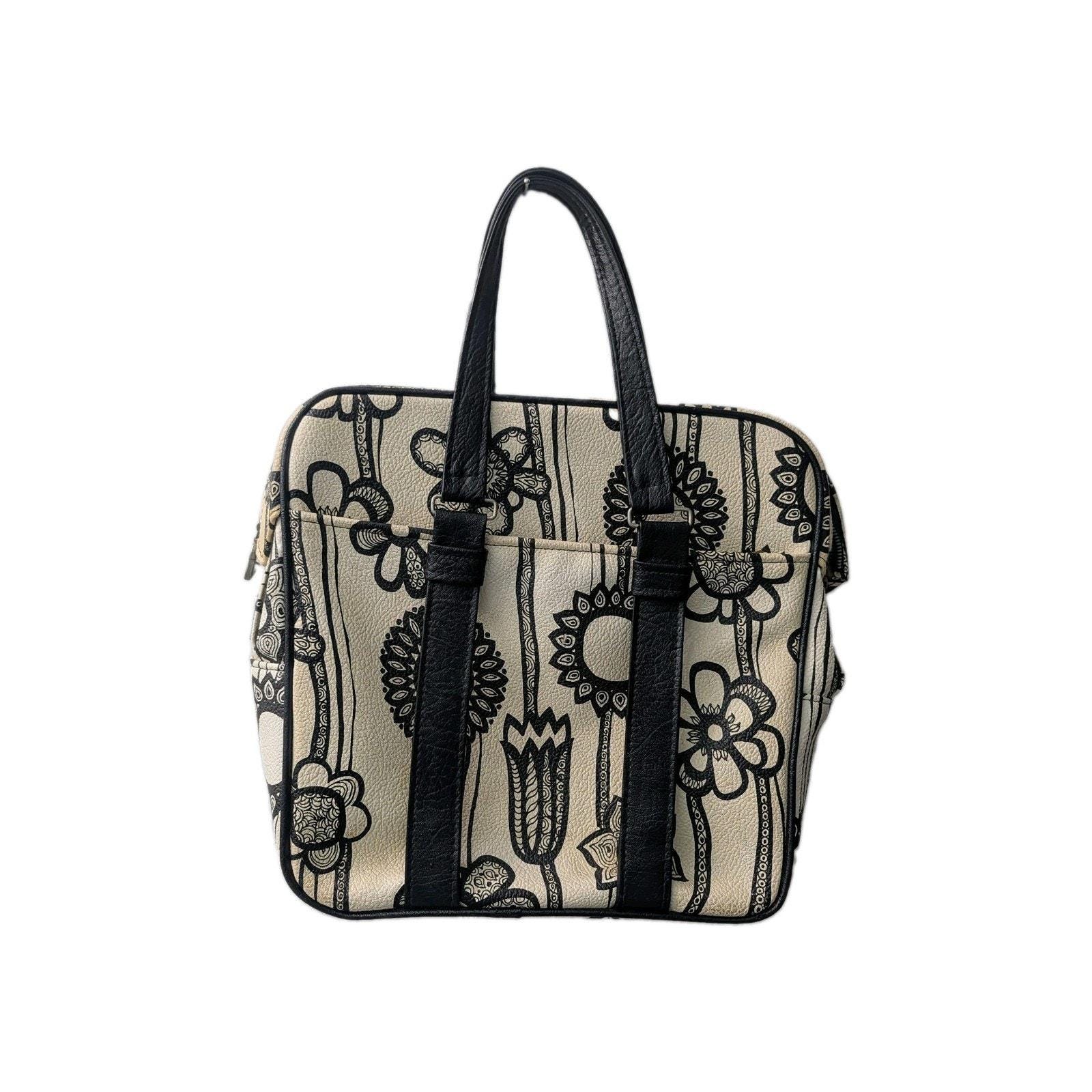 Marimekko Suitcase - Etsy