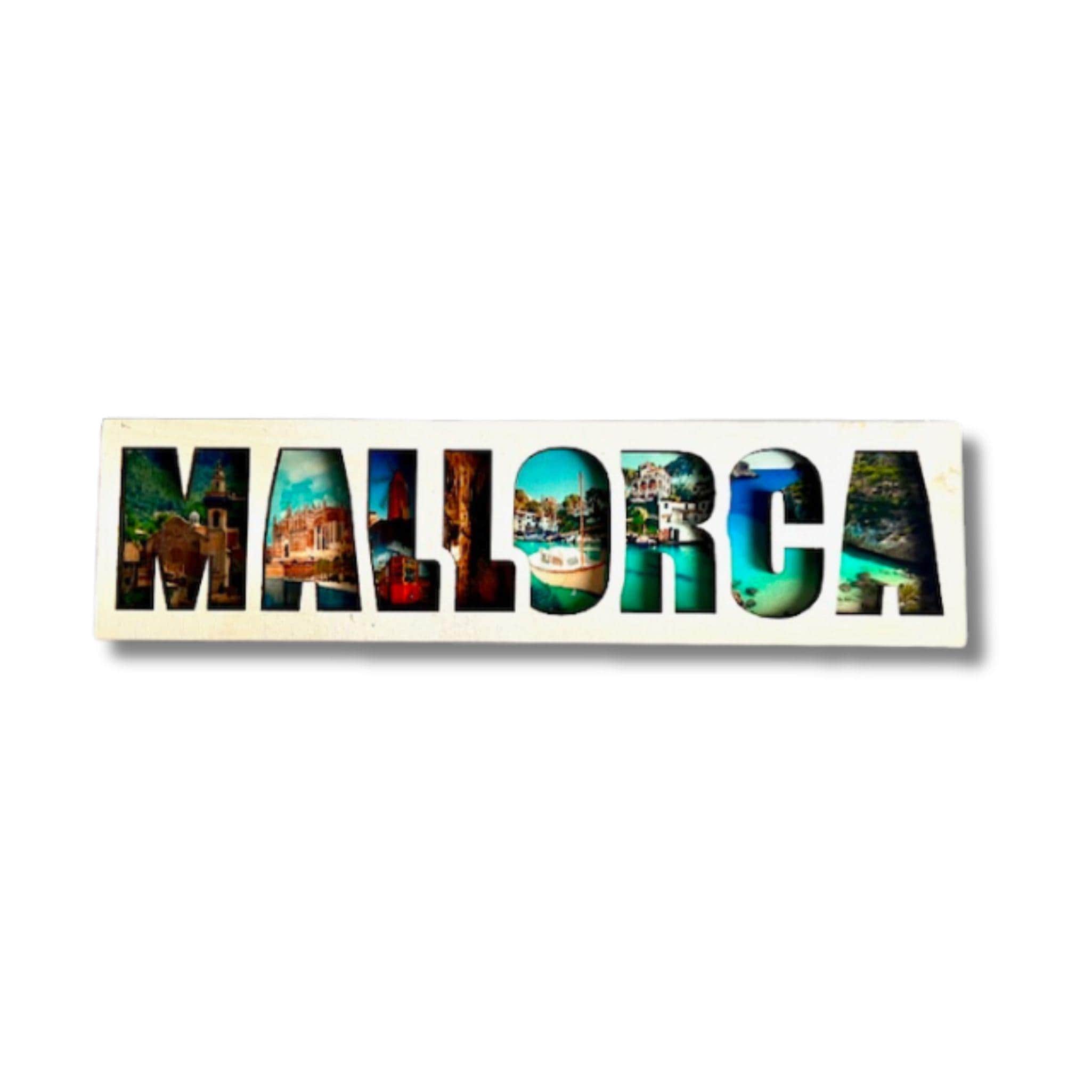 Mallorca