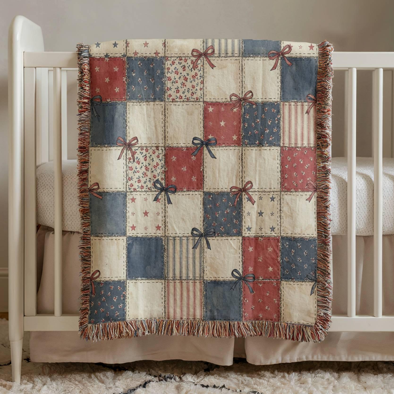 Vintage american quilt - Etsy 日本