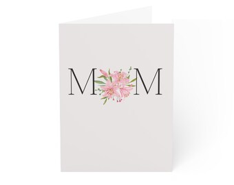 Mother's Day Cards