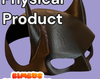 BatBimbus Cat Hat [Physical Product]
