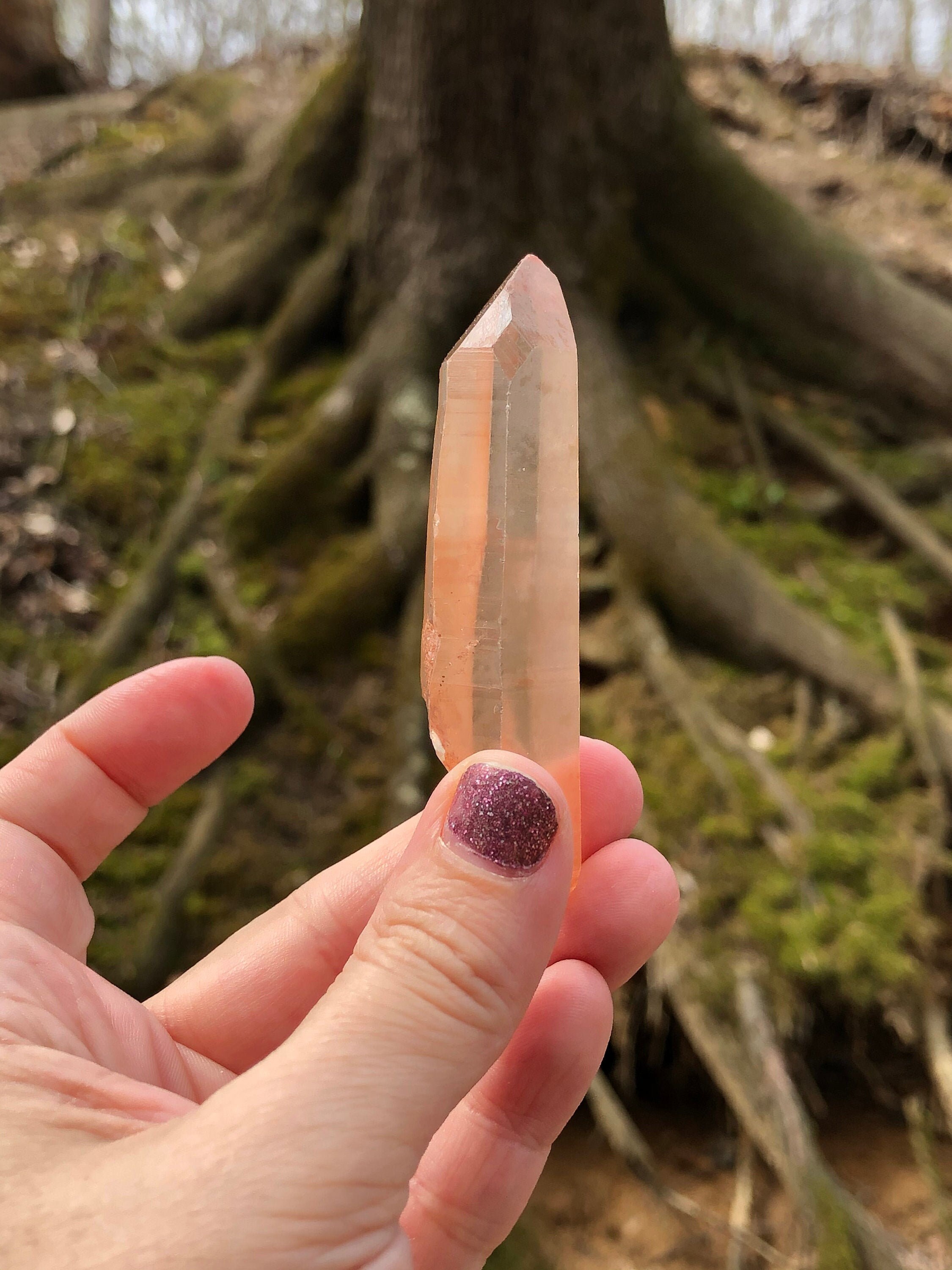 Scanner Crystals for sale Only 4 left at 75