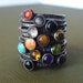 see more listings in the Tiny Stacking Rings section