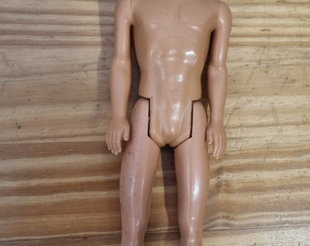 Ken barbie mattel vintage 1968