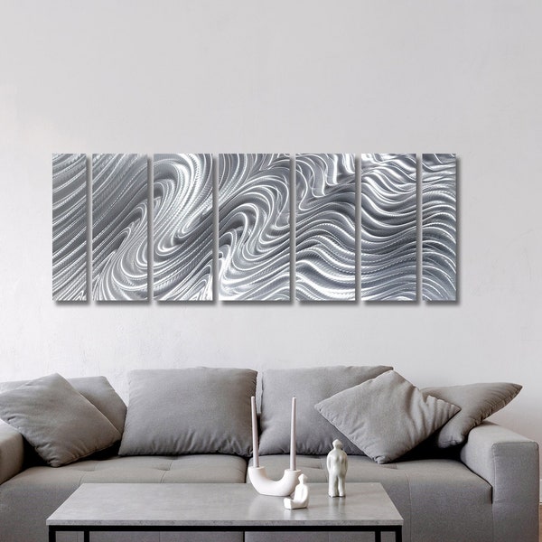 Jon Allen Metal Art - Etsy UK