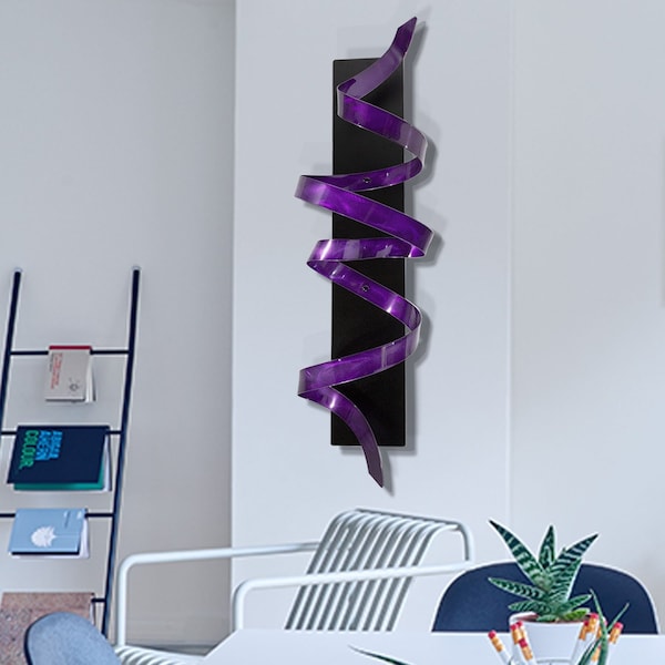 Jon Allen Metal Art Etsy UK