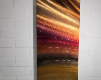 Jon Allen Metal Art - Etsy