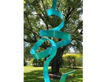 Large Outdoor Sculpture Etsy