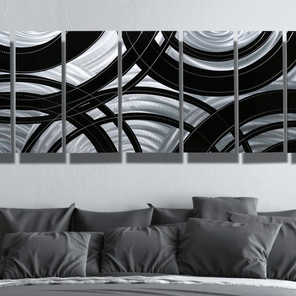 Jon Allen Metal Art - Etsy UK