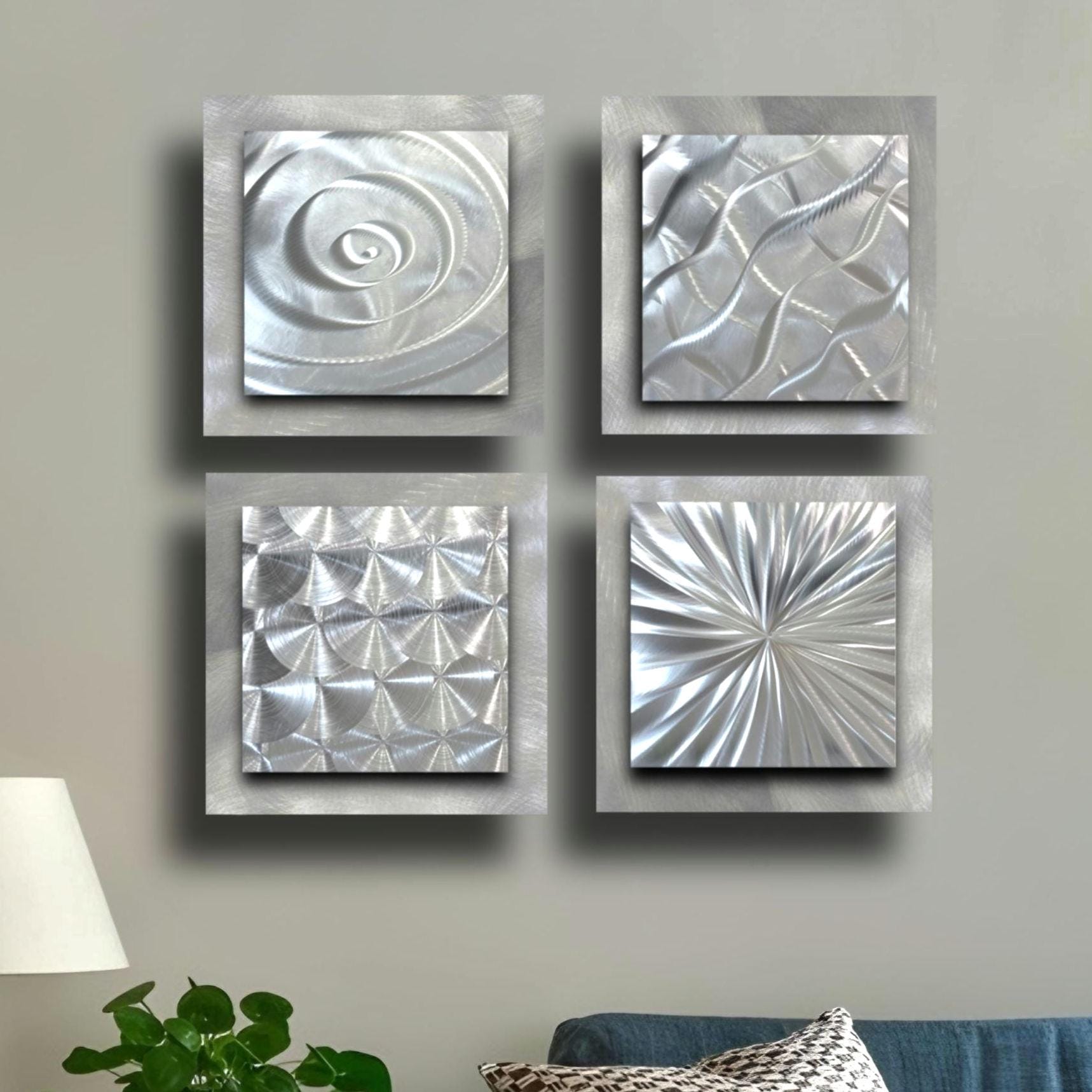 JonAllenMetalArt - Etsy