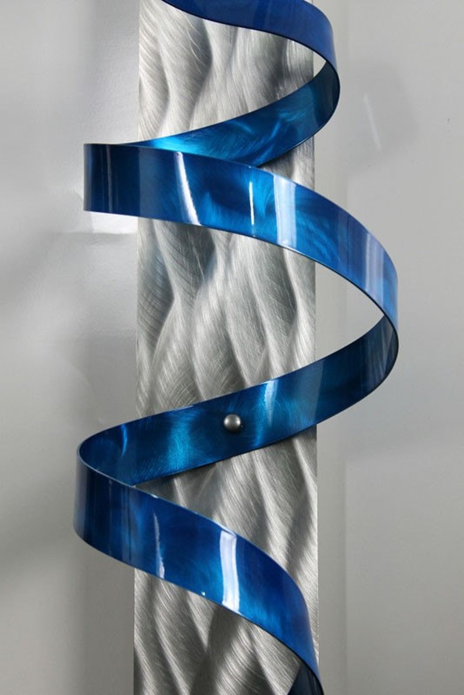 Metal Wall Art Indoor Outdoor Art Modern Metal Art Abstract - Etsy