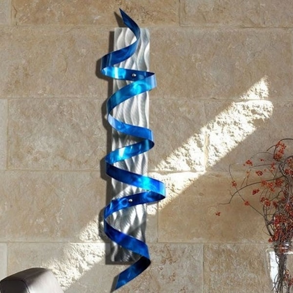 Jon Allen Metal Art - Etsy UK