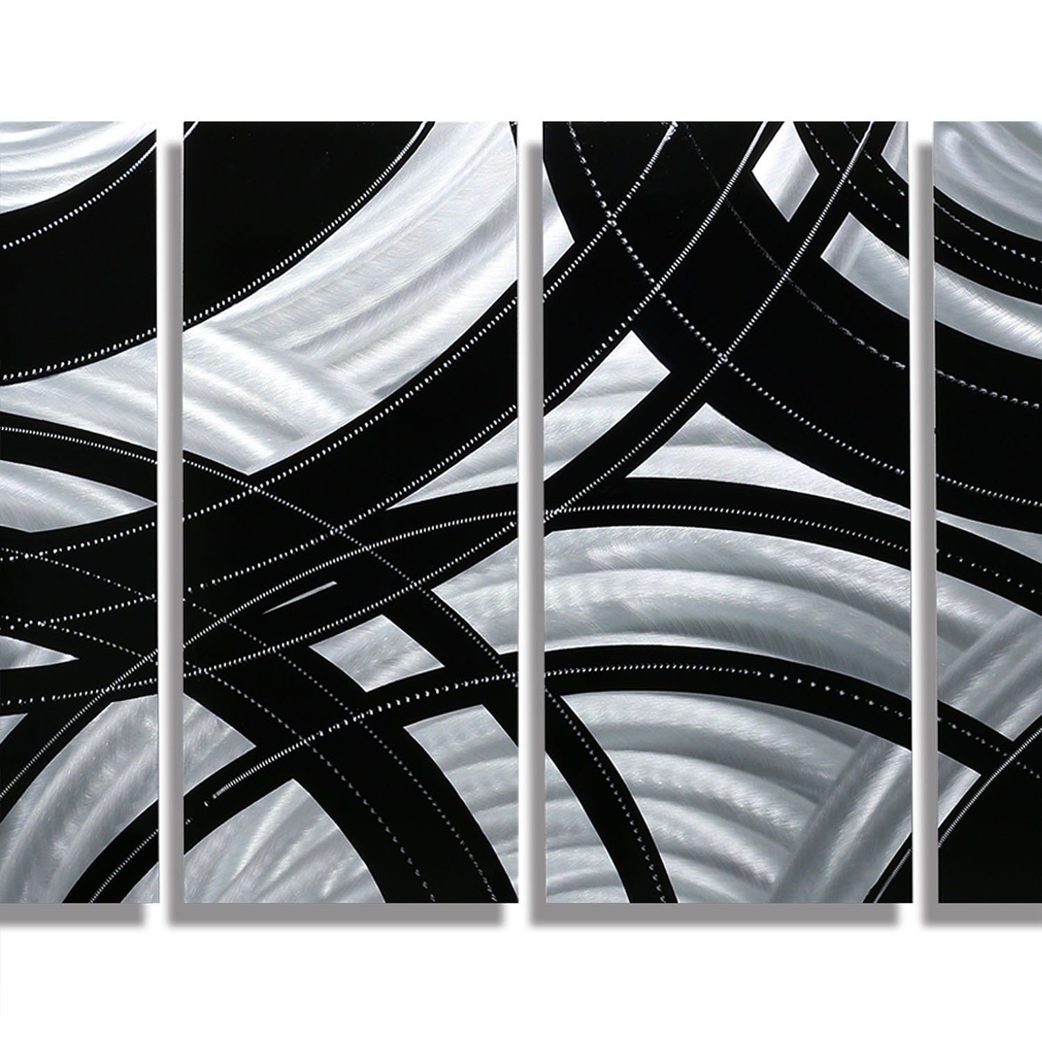 Metal Wall Art Large Wall Art Modern Abstract Painting Wall Etsy Hong