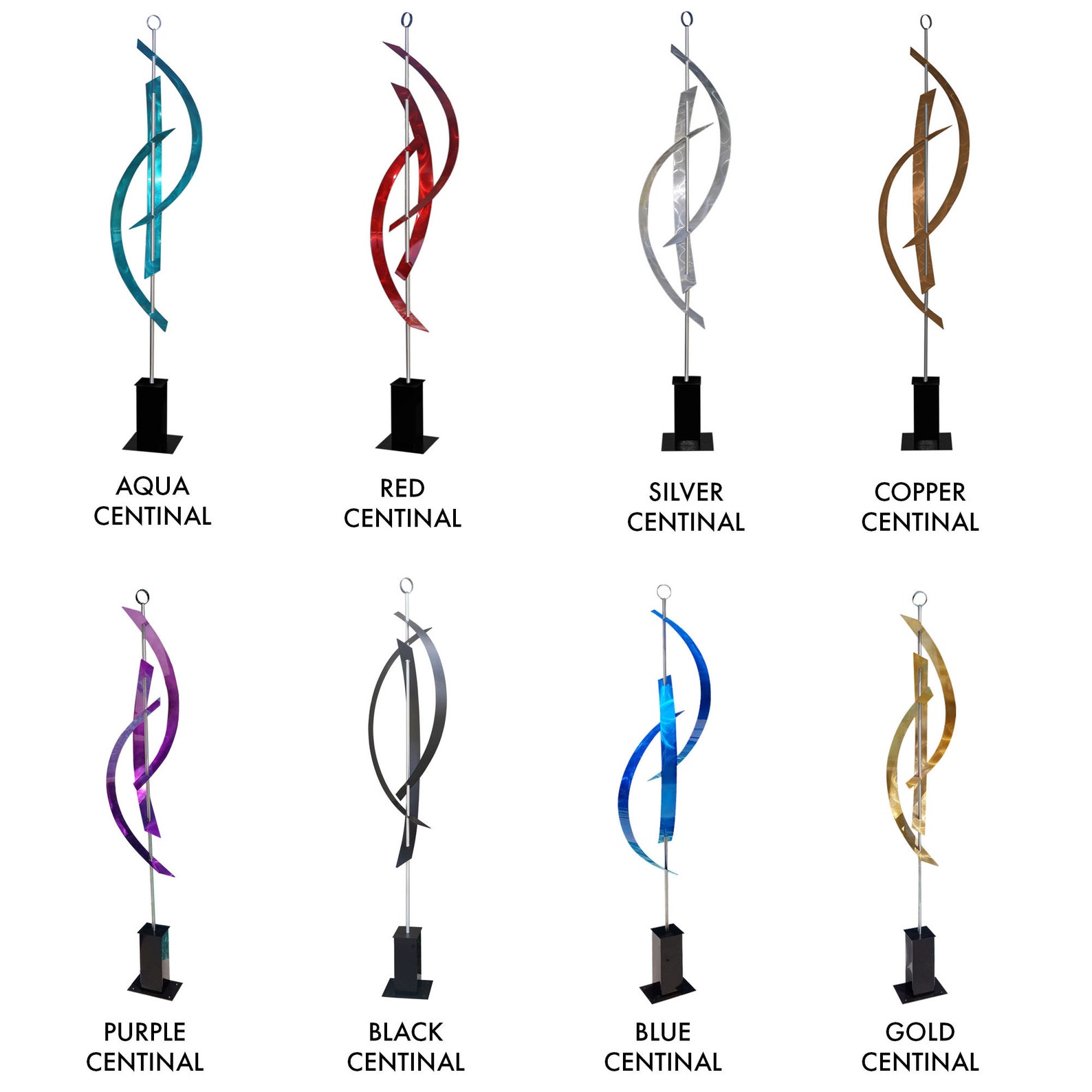 Large Metal Art Metal Sculpture Indoor Outdoor Art Yard Etsy