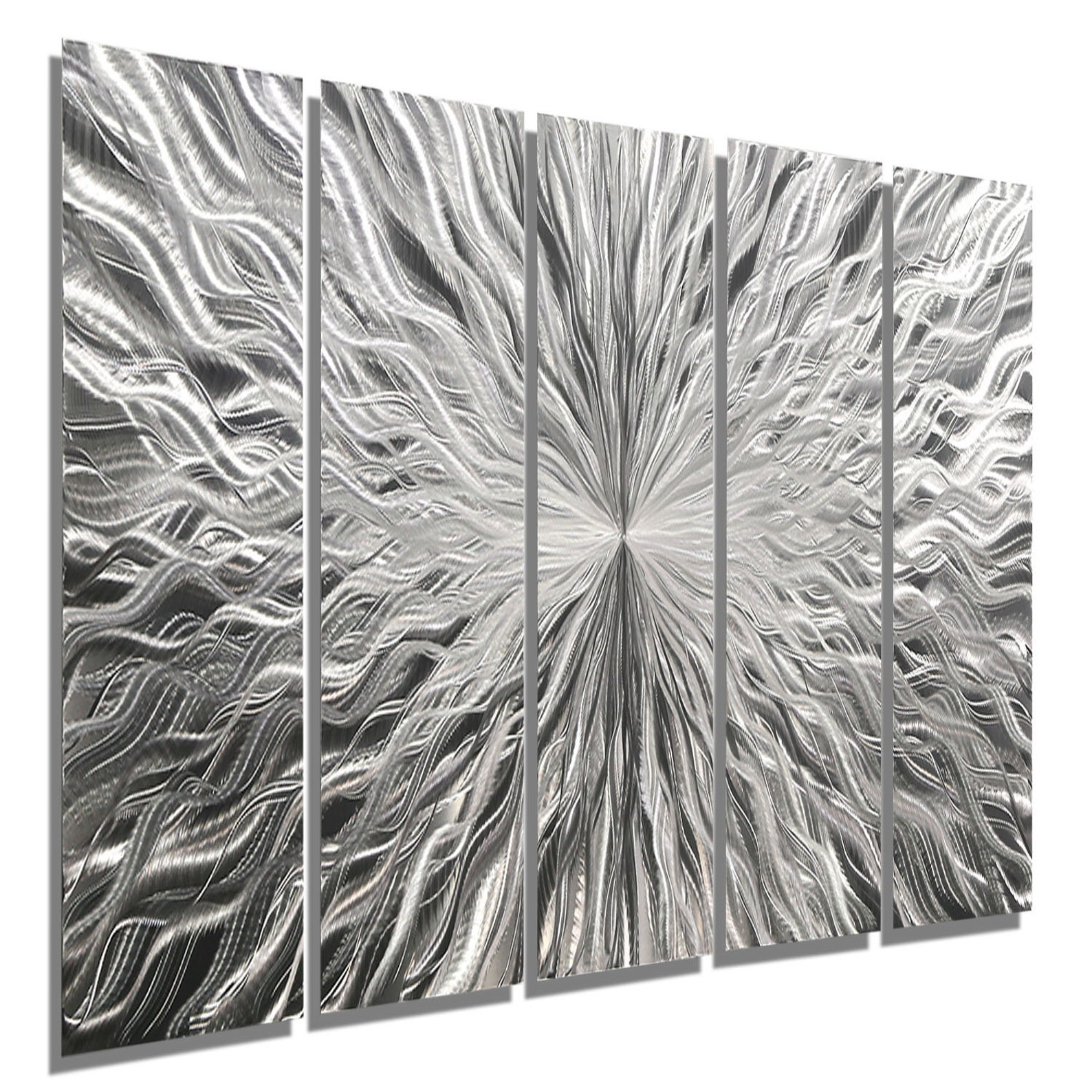 Custom Metal Art Modern Metal Wall Art Abstract Painting Etsy