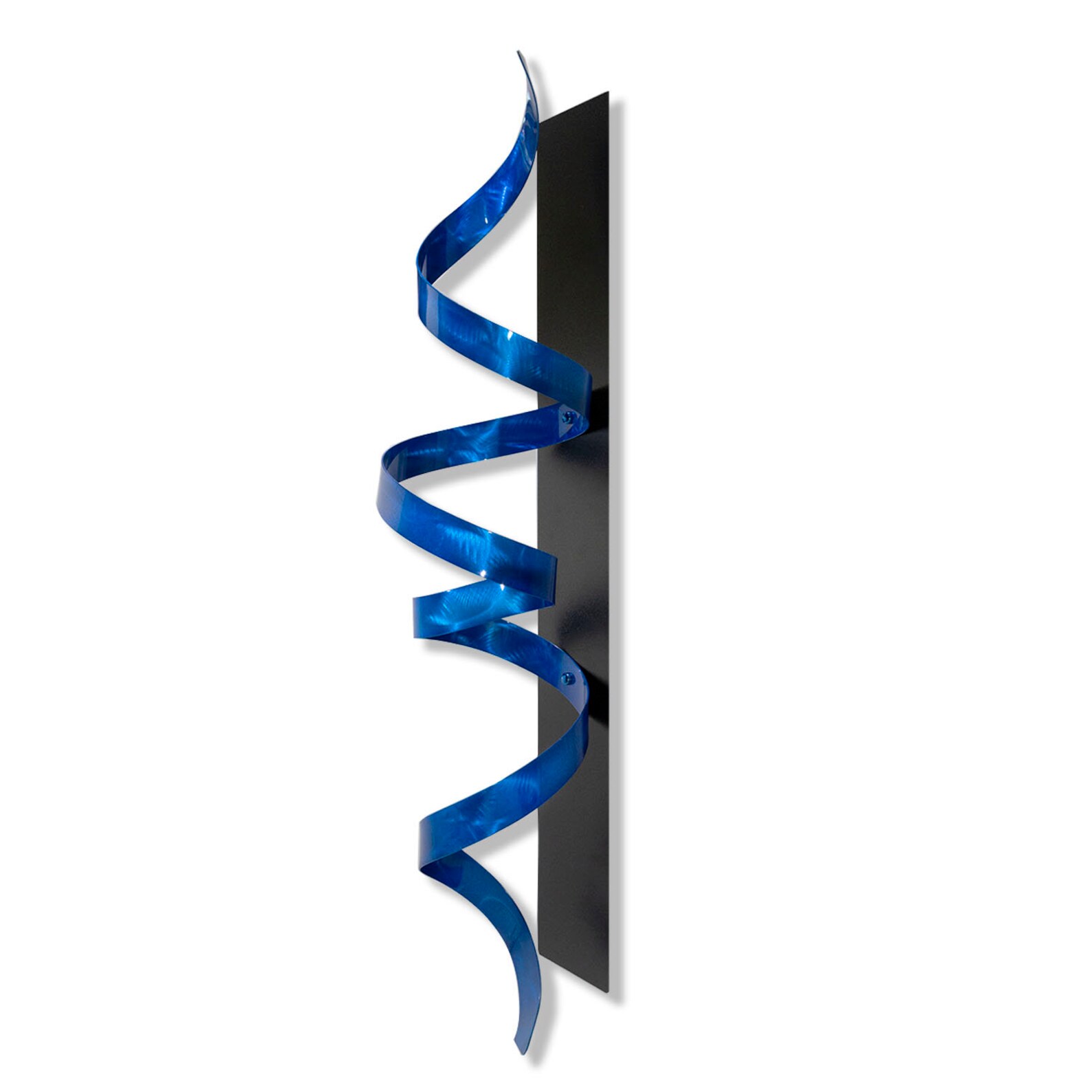 Abstract Metal Wall Art Indoor Outdoor Art Modern Metal Art Etsy