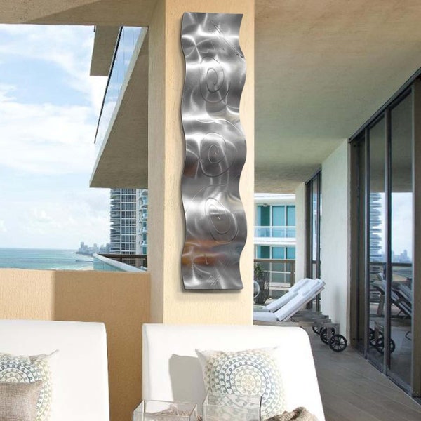 Jon Allen Metal Art - Etsy UK