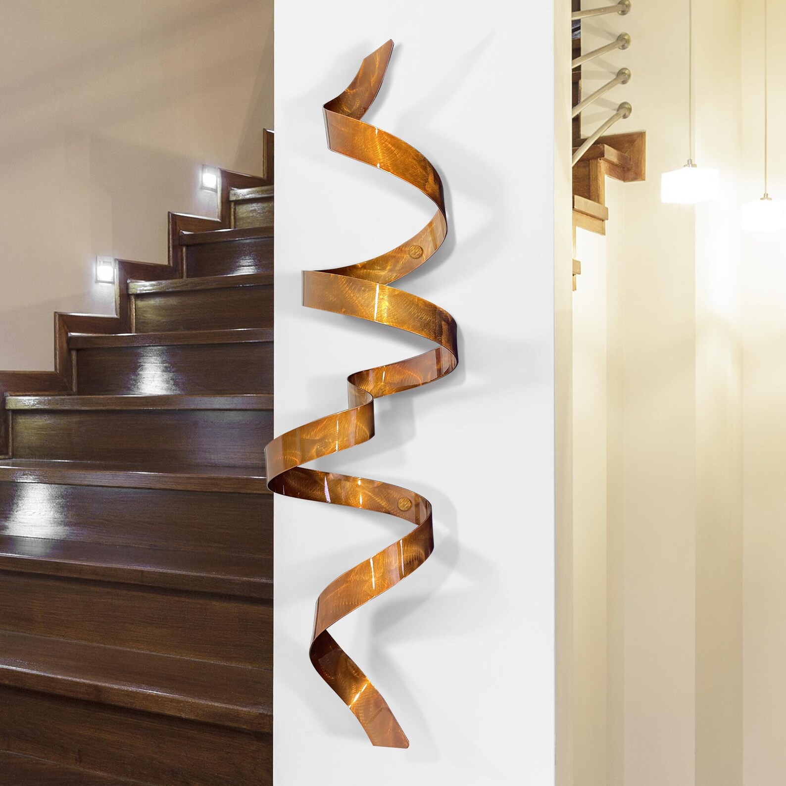 Metal Wall Art Metal Wall Sculpture Indoor Outdoor Art - Etsy UK