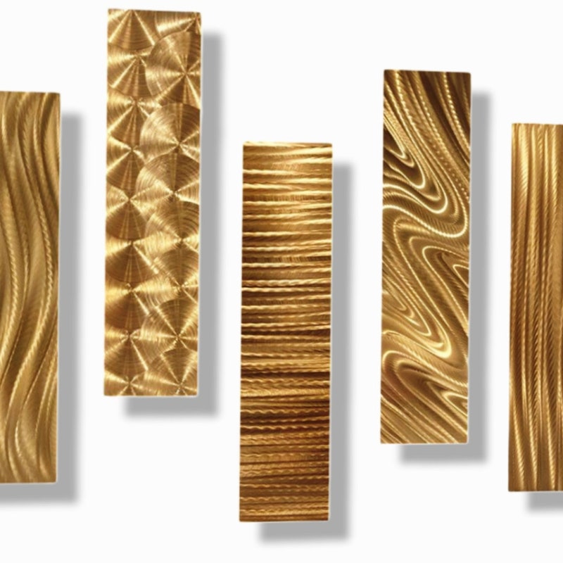 JonAllenMetalArt - Etsy