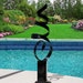 see more listings in the Metal Art Sculptures section