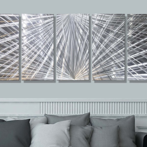 Jon Allen Metal Art - Etsy UK