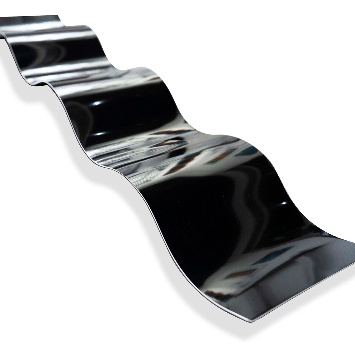 Black Metal Wall Art Indoor Outdoor Art Modern Metal Art Etsy