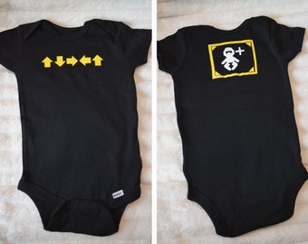 Helldiver 2 Parody "Helldiapers" - Baby Reinforcements! Onesie