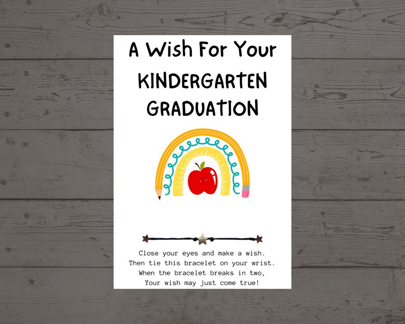a-wish-for-your-kindergarten-graduation-wish-bracelet-gifts-for