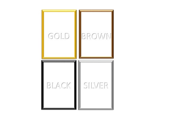 Picture Frames Clip Art Mockups Digital Scrapbooking Picture Frames Clip Art Mockups Digital Scrapbooking