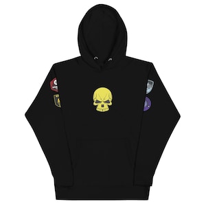 Helldivers Hoodie