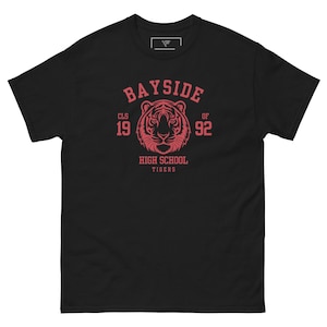 Bayside High School T-Shirt