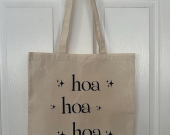 Sac fourre-tout pour éventail Twilight : design scintillant