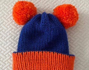 Bonnet Chicago ourson