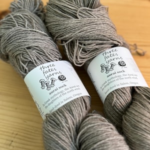 yakkety yak handgefärbte aurai fingering Merino yak Nylon Sockenwolle, handgefärbt