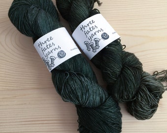 PDX - aurai fingering weight